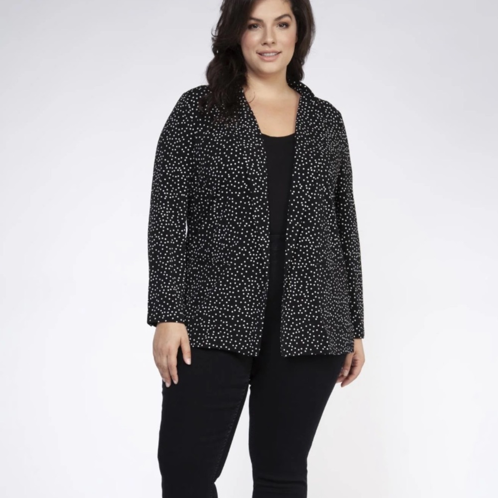 Dex Blazer
